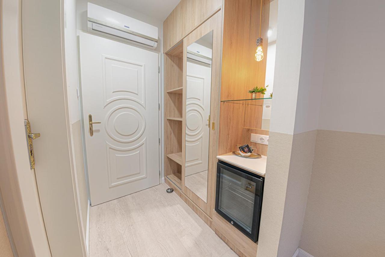 Bed and Breakfast Casablanca Panzio Тата Экстерьер фото
