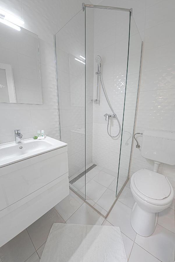 Bed and Breakfast Casablanca Panzio Тата Экстерьер фото