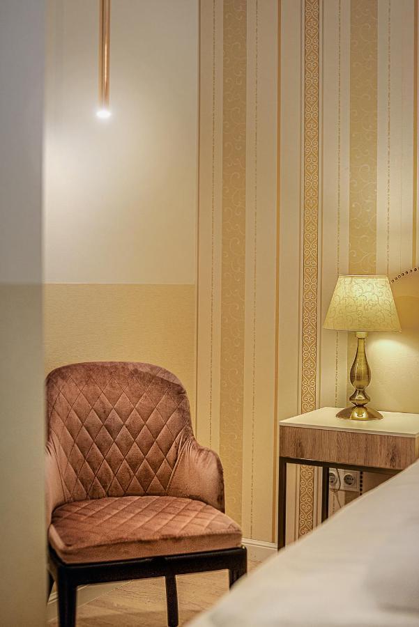 Bed and Breakfast Casablanca Panzio Тата Экстерьер фото