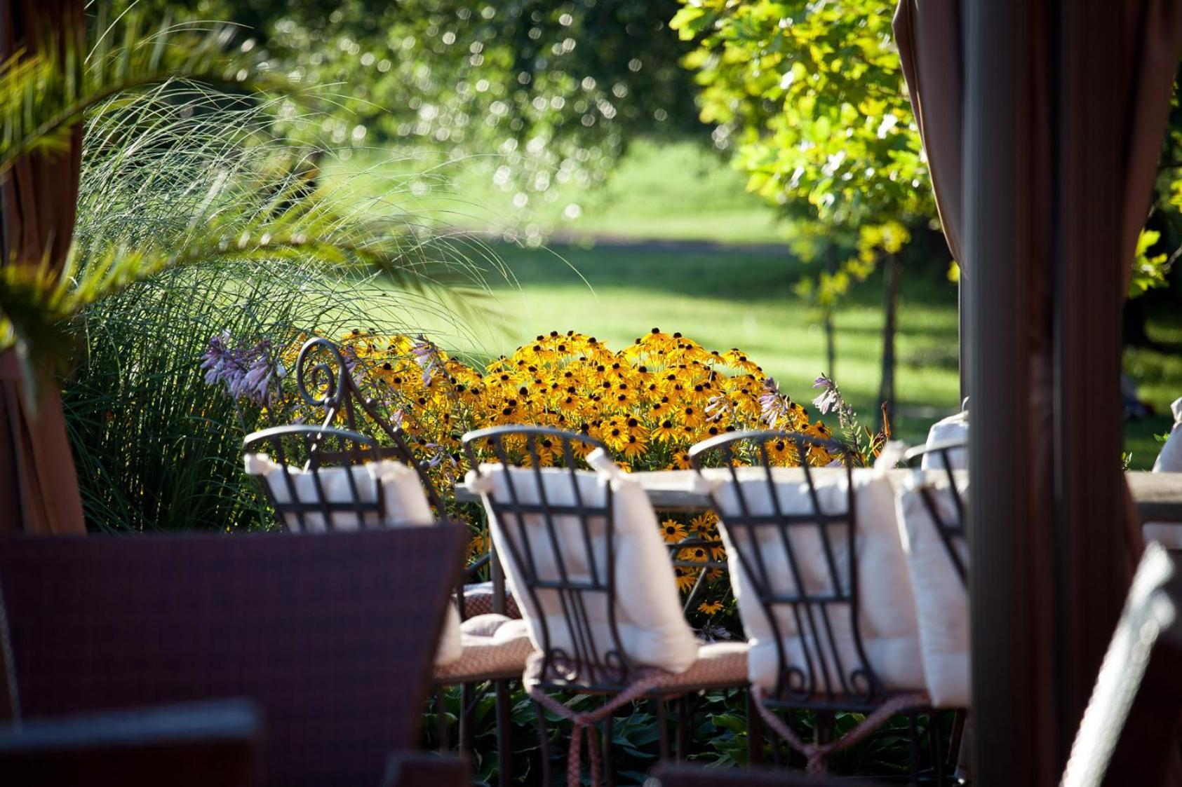 Bed and Breakfast Casablanca Panzio Тата Экстерьер фото