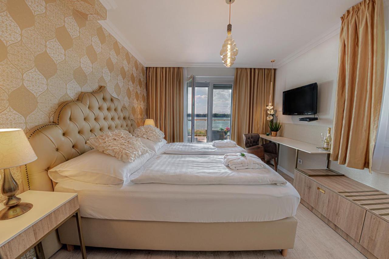 Bed and Breakfast Casablanca Panzio Тата Экстерьер фото