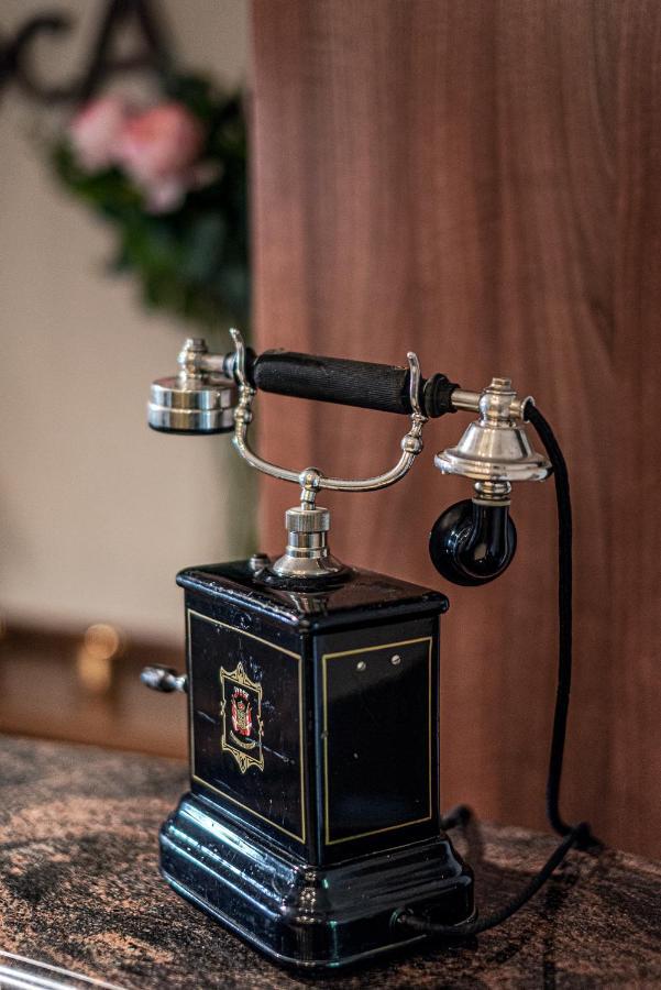 Bed and Breakfast Casablanca Panzio Тата Экстерьер фото