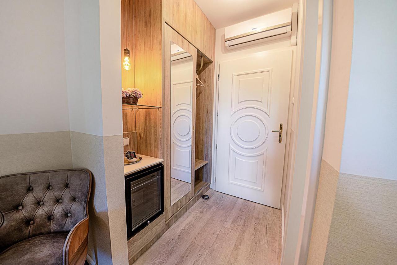Bed and Breakfast Casablanca Panzio Тата Экстерьер фото